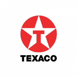 Texaco gas station locations in the USA