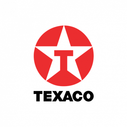 Texaco gas station locations in the USA