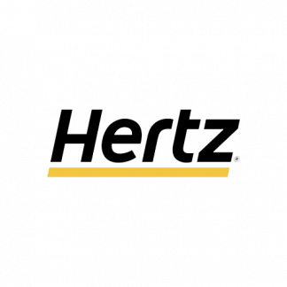 Hertz store locations in the USA