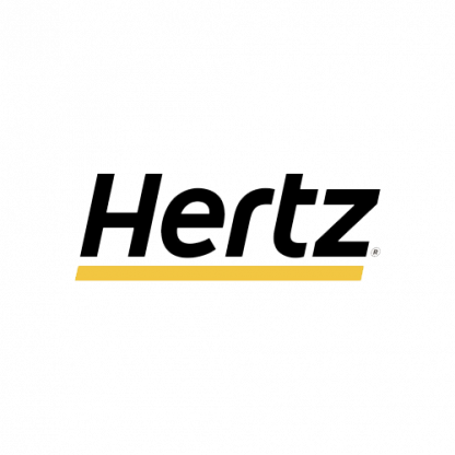 Hertz store locations in the USA