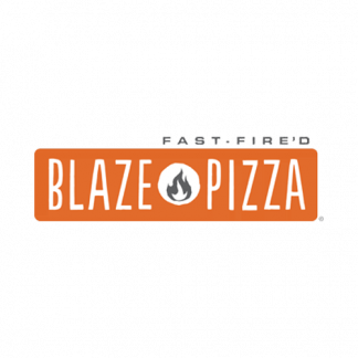 Blaze Pizza restaurant locations in the USA