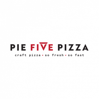 Pie Five Pizza restaurant locations in the USA