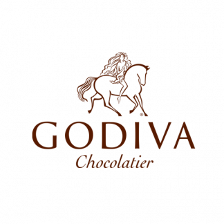 Godiva Chocolatier store locations in the USA