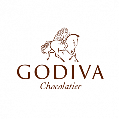 Godiva Chocolatier store locations in the USA