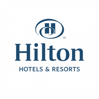 Hilton Hotels & Resorts locations in the USA