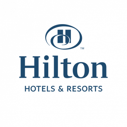 Hilton Hotels & Resorts locations in the USA