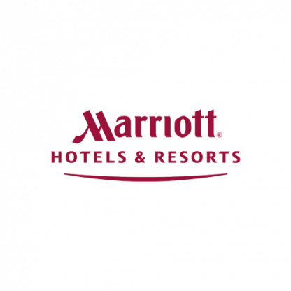 Marriott Hotels & Resorts locations in the USA