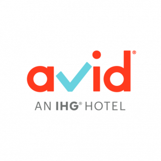 Avid Hotels by IHG locations in the USA
