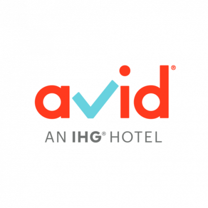 Avid Hotels by IHG locations in the USA