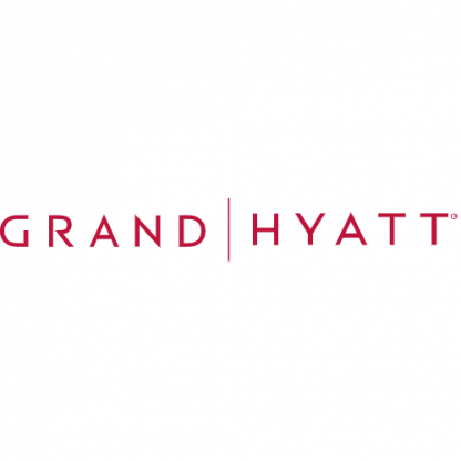Grand Hyatt hotel locations in the USA