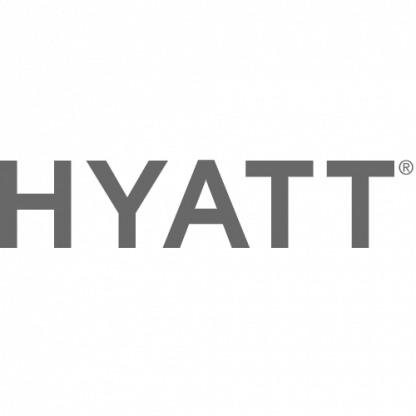 Hyatt Hotels locations in the USA