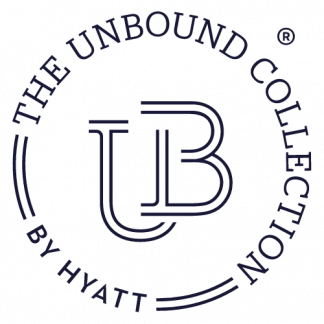 Hyatt Unbound Collection hotel locations in the USA