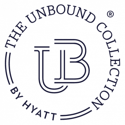 Hyatt Unbound Collection hotel locations in the USA