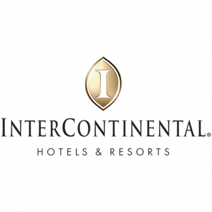 InterContinental Hotels & Resorts locations in the USA