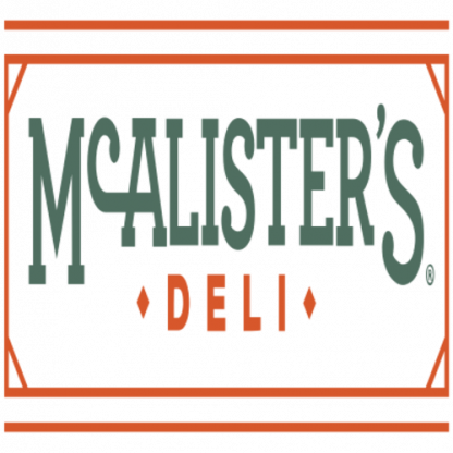 McAlister's Deli restaurant locations in the USA
