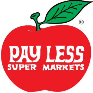 List of all Pay Less Supermarkets retail store locations in the USA
