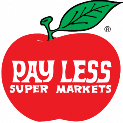 Pay Less Supermarkets locations in the USA
