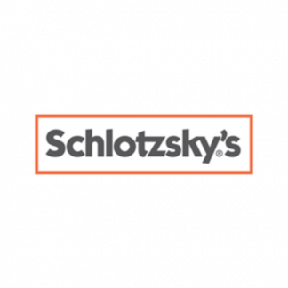 Schlotzsky's restaurant locations in the USA