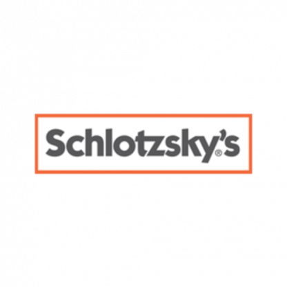Schlotzsky's restaurant locations in the USA