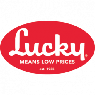 Lucky Stores locations in the USA