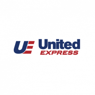 United Express locations in the USA