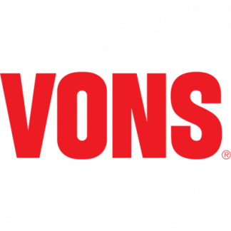 VONS store locations in the USA