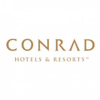 Conrad Hotels and Resorts by Hilton locations in the USA