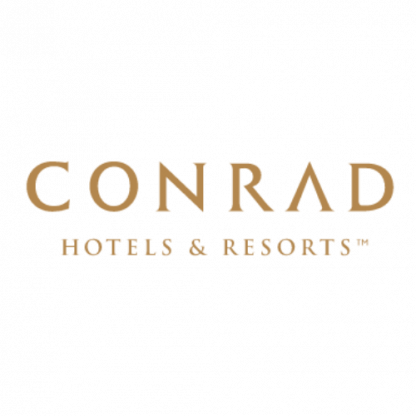 Conrad Hotels and Resorts by Hilton locations in the USA