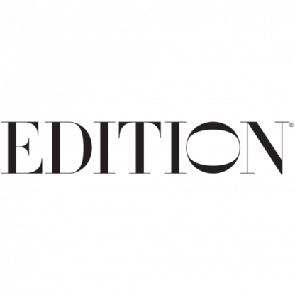 EDITION Hotels by Marriott locations in the USA