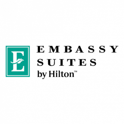 Embassy Suites Hotels by Hilton locations in Canada
