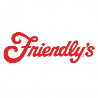 Friendly's restaurant locations in the USA