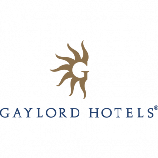 Gaylord Hotels by Marriott locations in the USA