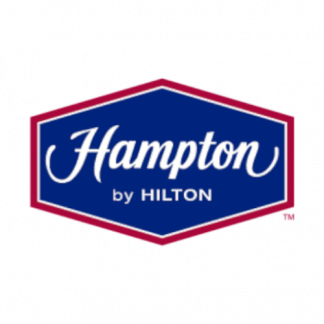 Hampton Inn Hotels by Hilton hotel locations in the USA