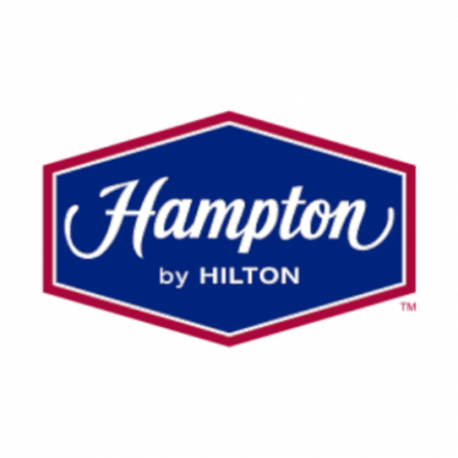 Hampton Inn Hotels by Hilton hotel locations in the USA