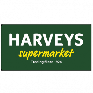 Harveys Supermarket locations in the USA