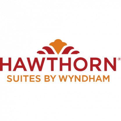 Hawthorn Suites Hotels by Wyndham locations in the USA