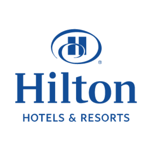 Hilton Group Hotels & Resorts locations in Canada