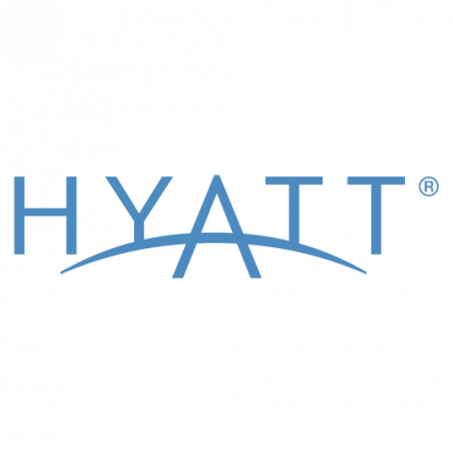 Hyatt Group Hotels & Resorts locations in the USA