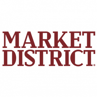 Market District store locations in the USA