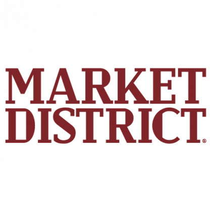 Market District store locations in the USA