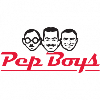 Pep Boys locations in the USA