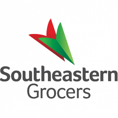 Southeastern Grocers store locations in the USA