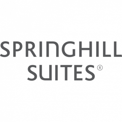 SpringHill Suites Hotels by Marriott locations in the USA