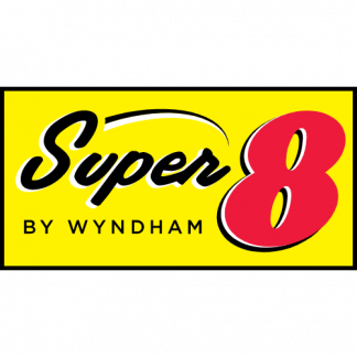 Super 8 Hotels by Wyndham locations in the USA