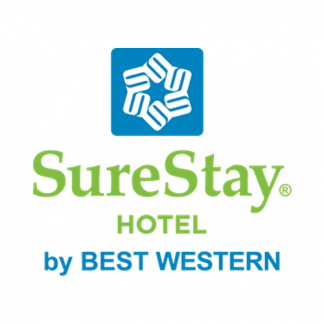 SureStay Hotels by Best Western locations in the USA