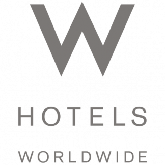 W Hotels by Marriott locations in the USA