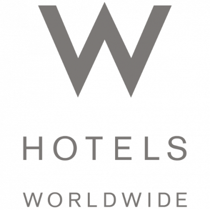 W Hotels by Marriott locations in the USA
