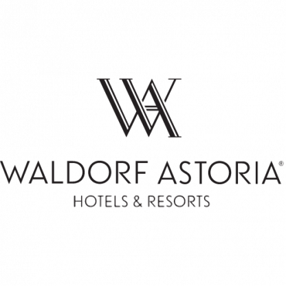 Waldorf Astoria Hotels by Hilton locations in the USA