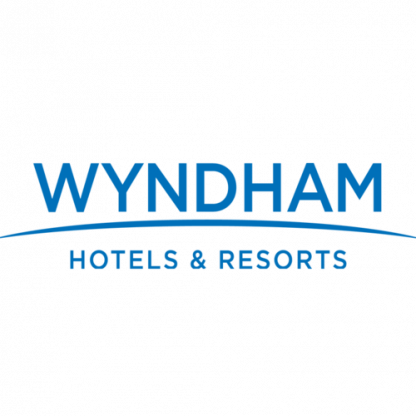 Wyndham Group Hotels and Resorts locations in the USA