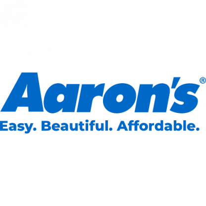 Aarons store locations in Canada